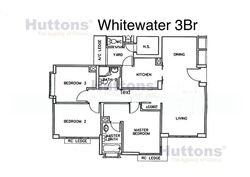 Whitewater (D18), Condominium #581044981